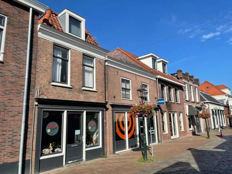 Kantoor foto van 030 Makelaardij