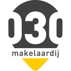 Logo de 030 Makelaardij