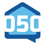 Logo 050Wonen
