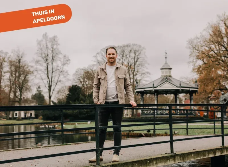 Photo de bureau de 055 Makelaardij