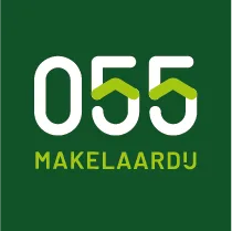 Logo de 055 Makelaardij