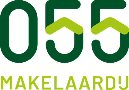 Logo 055 Makelaardij