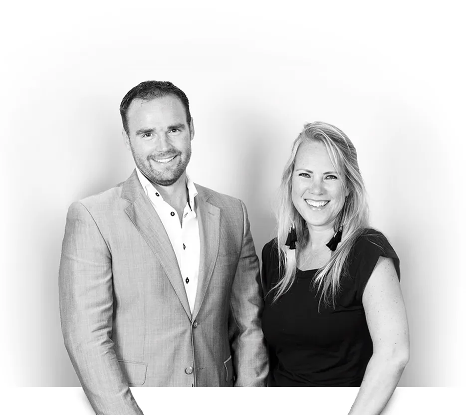 Team foto van 076 Makelaardij