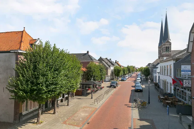 Office photo of 076 Makelaardij