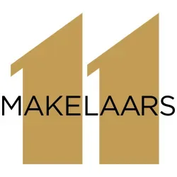 Logo 11 Makelaars Waterland - Amsterdam I Baerz & Co