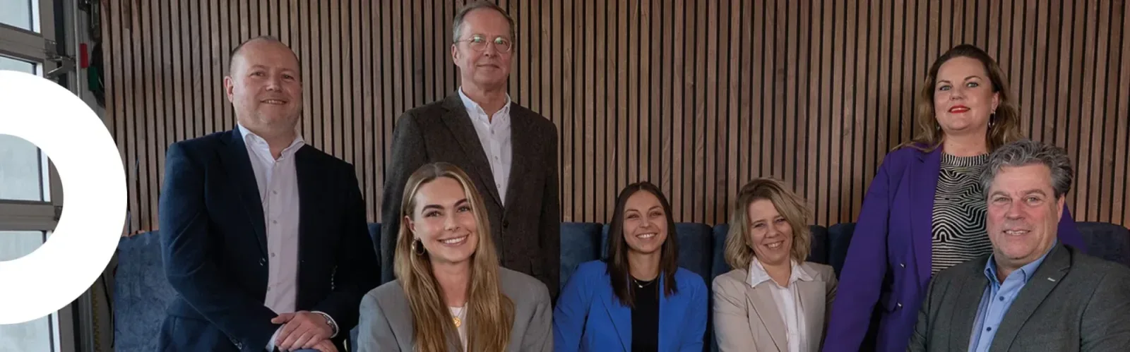 Team foto van 123ERAmakelaar