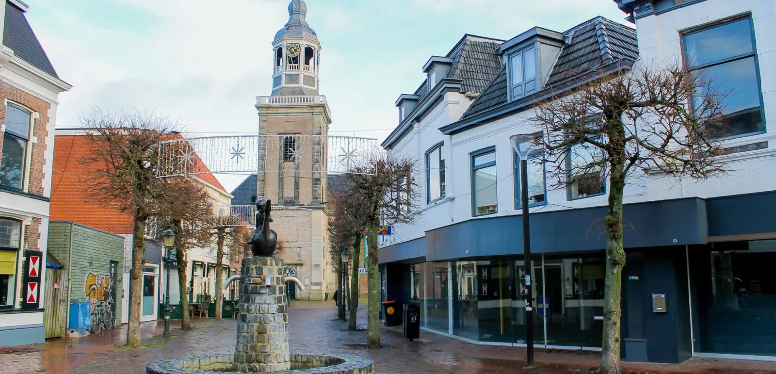 Team foto van 123Makelaardij B.V.