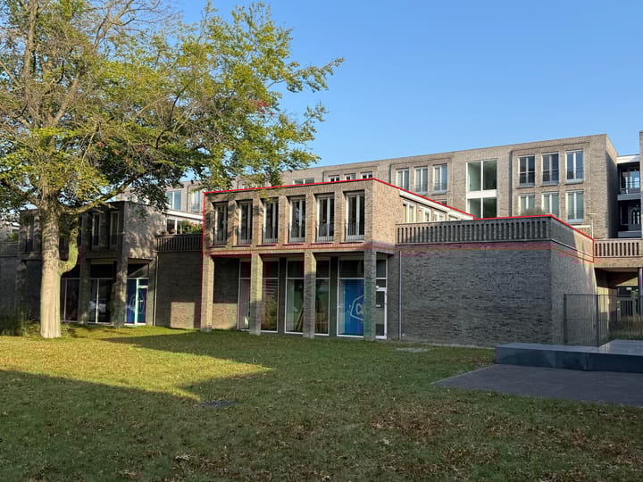 17 Septemberplein 23 in Son en Breugel foto