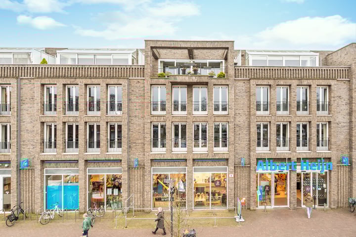 17 Septemberplein 45 in Son en Breugel foto