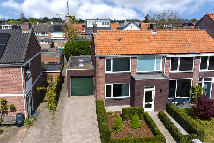 17 Septemberstraat 40 in Veldhoven foto