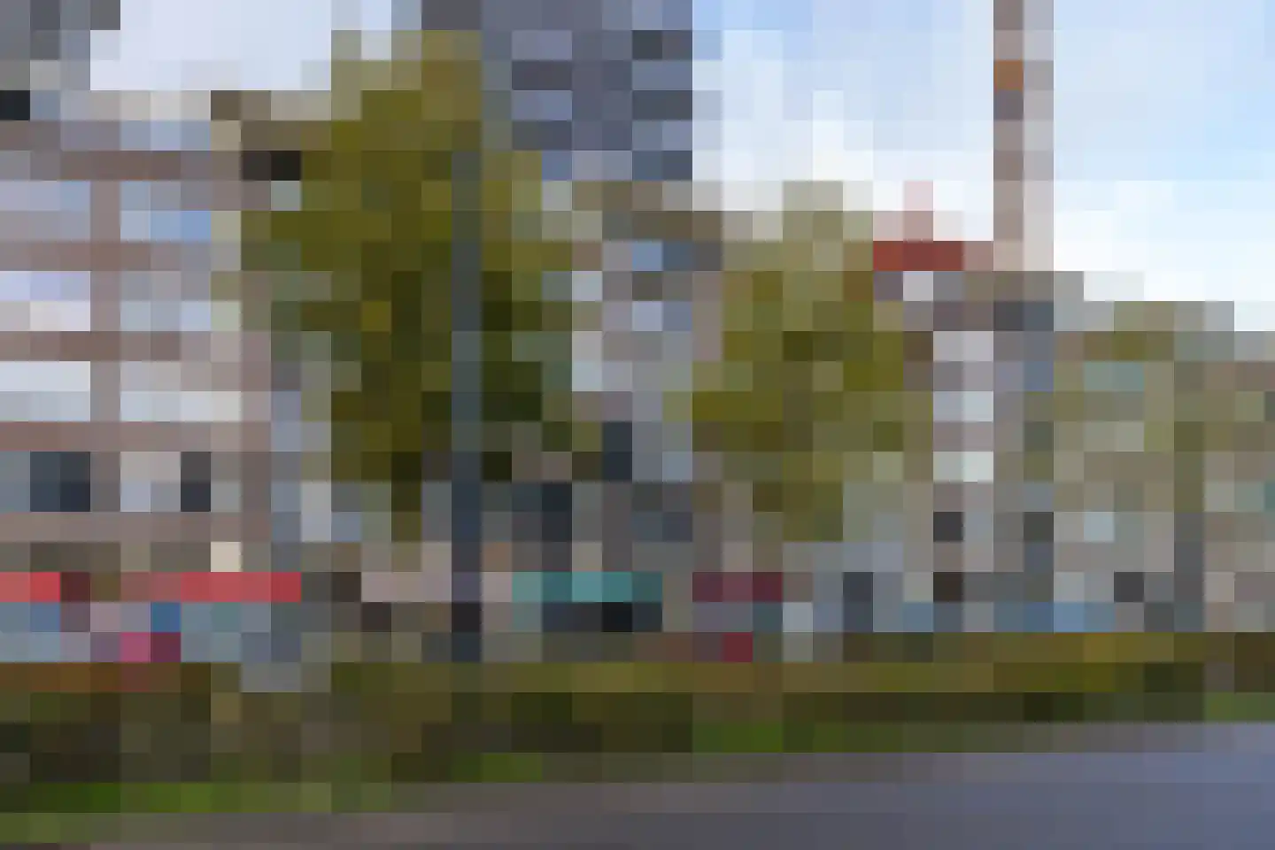 1e Blekerhof 69 B in Rotterdam