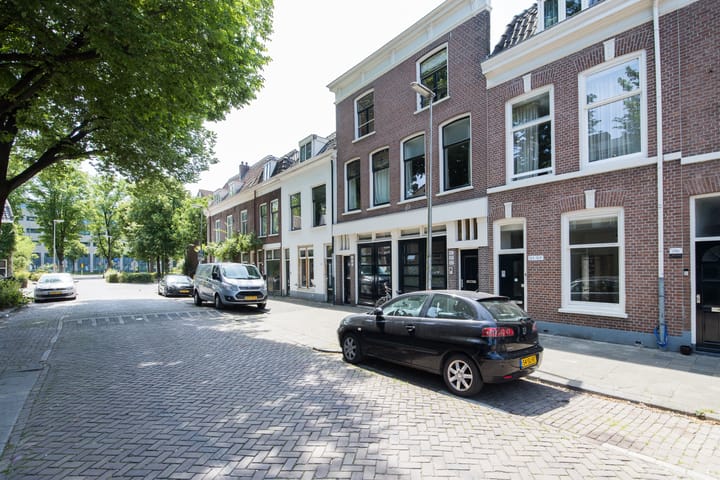 1e Daalsedijk 184 in Utrecht foto