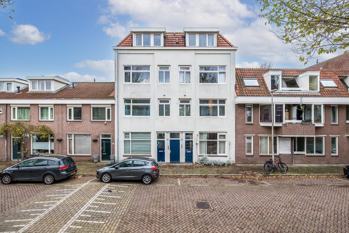 1e Daalsedijk 266A in Utrecht