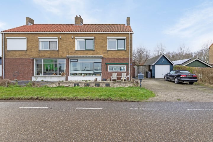 1e Deltaweg 3 in Kats foto