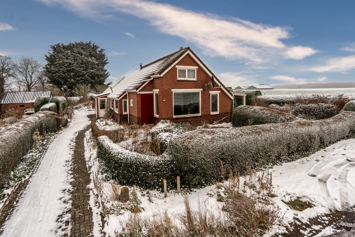 1e Grenslaan 1 in Bellingwolde