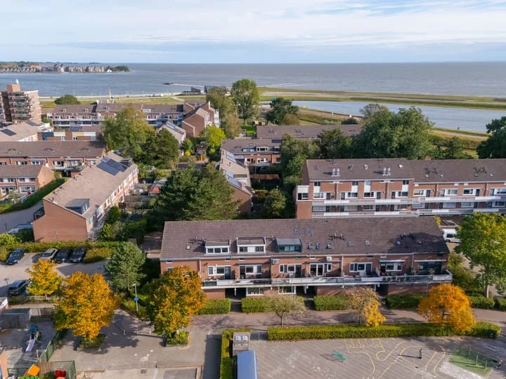 1e Heezerlaantje 3 in Soest