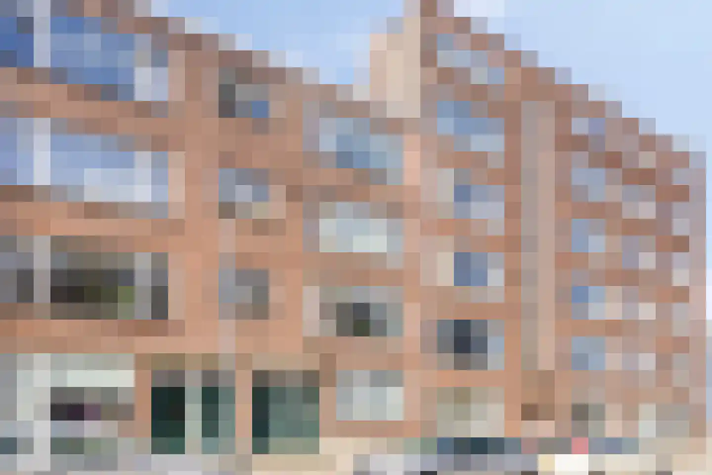 1e IJzerstraat 7 B 01 in Rotterdam