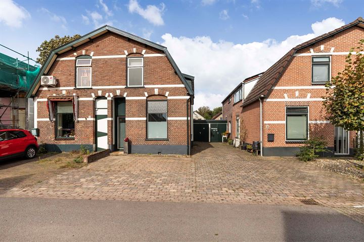 Foto van woning 1e Johannastraat 16, Apeldoorn