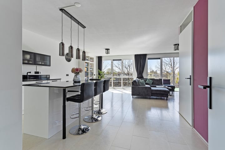 Foto van woning 1e Kekerstraat 31, Amsterdam