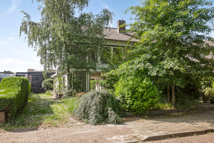 1e Lieven de Keylaan 92 in Eindhoven foto