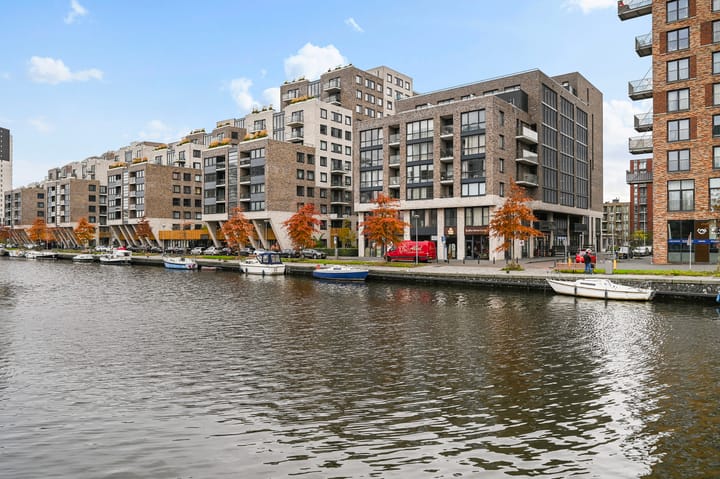 1e Lulofsdwarsstraat 6V in 's-Gravenhage foto