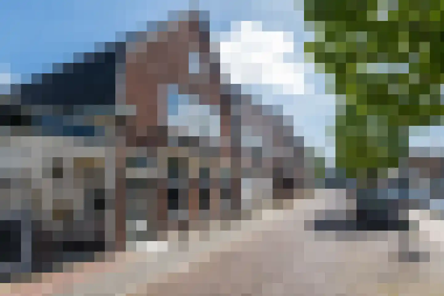 1e Oosterkade 22 dans Sneek