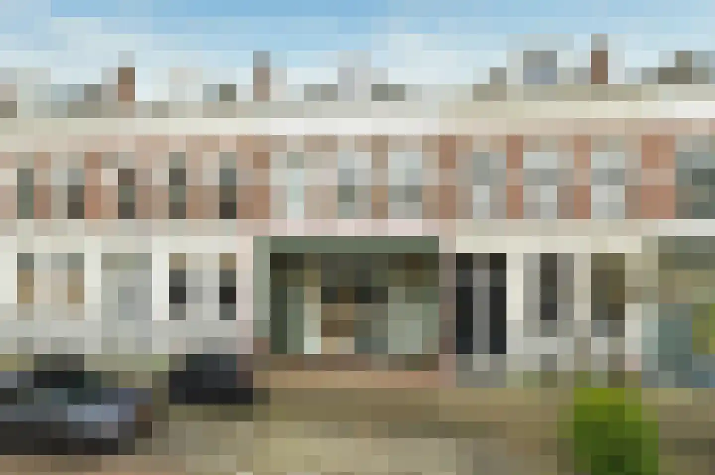1e Pijnackerstraat 133 A Rotterdam