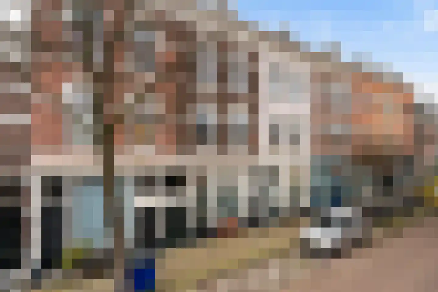 1e Pijnackerstraat 96 F in Rotterdam