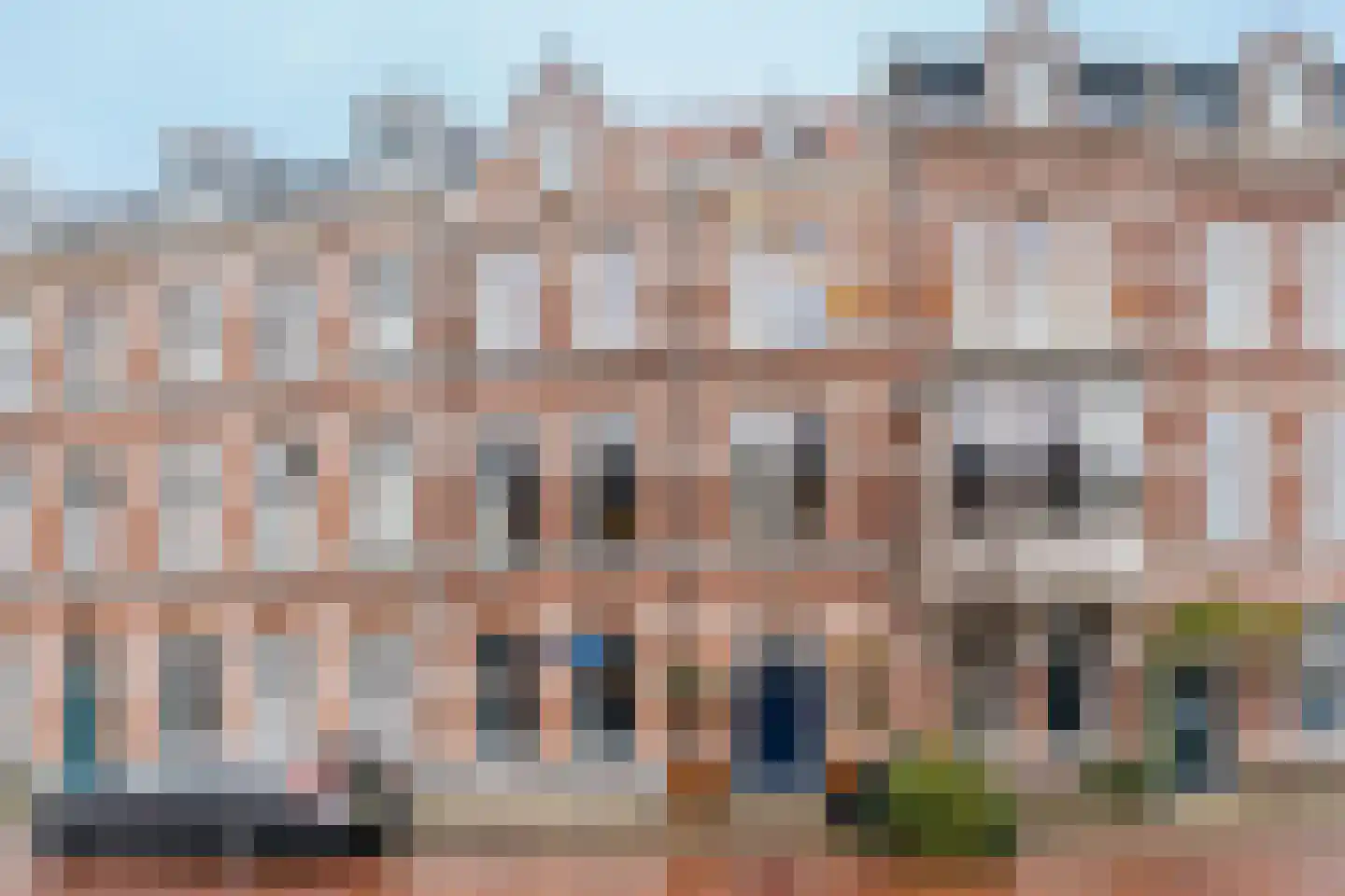 1e Sweelinckstraat 31 in Den Haag