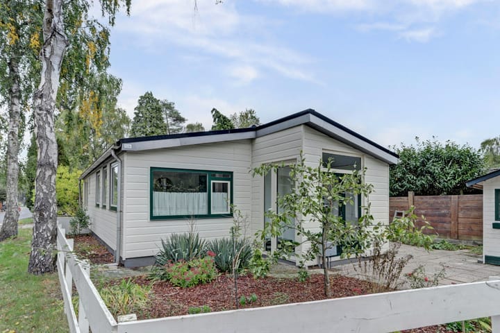 1e Verdelingsweg 526 in Putte foto