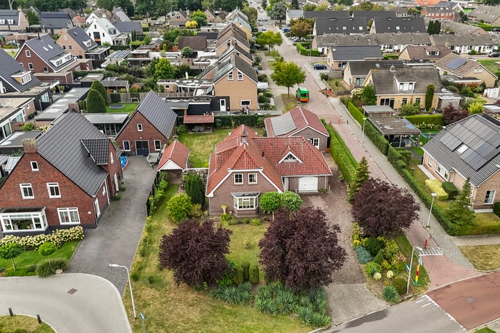 1e Zandwijkje 6 in Hollandscheveld foto