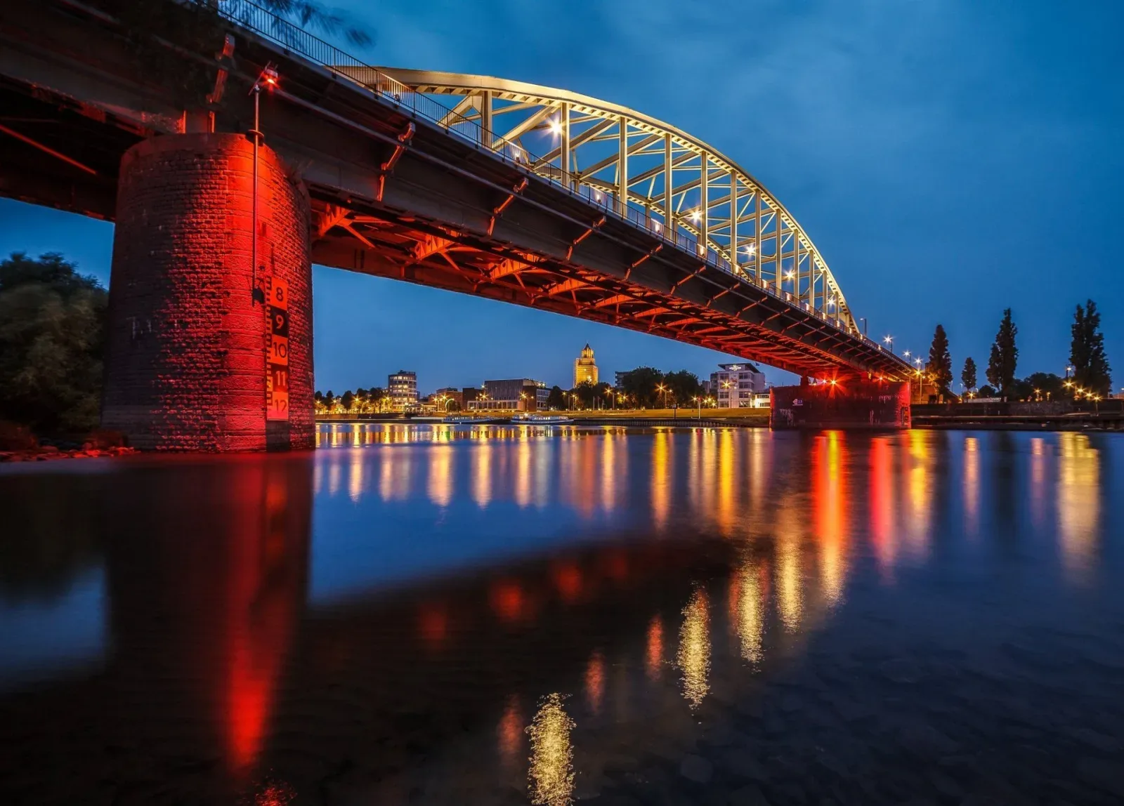 Team foto van 1huis Makelaars