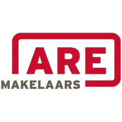 Logo 2 ARE Makelaars