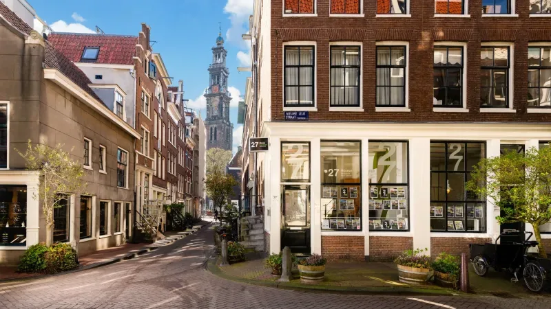 Office photo of 27 Huis Makelaars BV