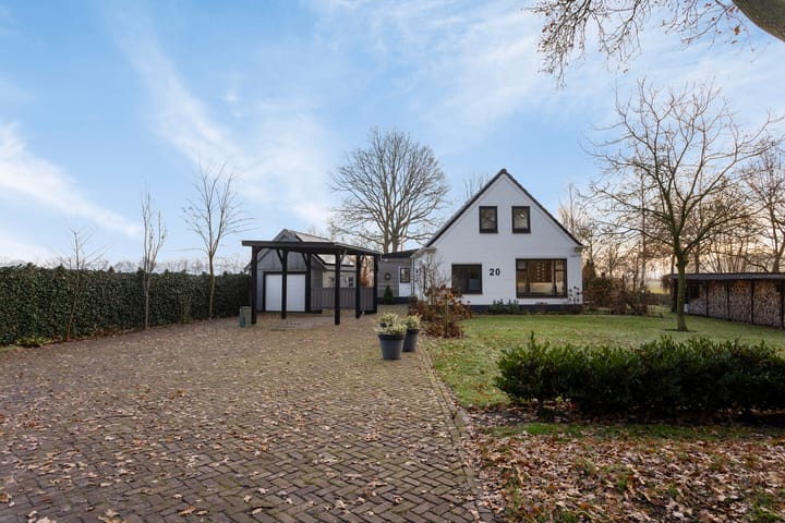 Foto van woning 2e Barlagerweg 20, Onstwedde