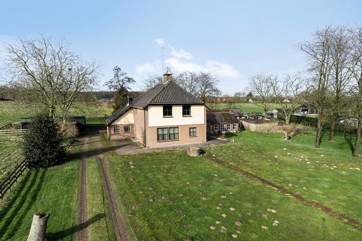 2e Colonjes 10 in Groesbeek foto