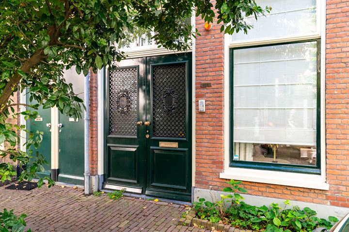 2e De Riemerstraat 168 in 's-Gravenhage foto