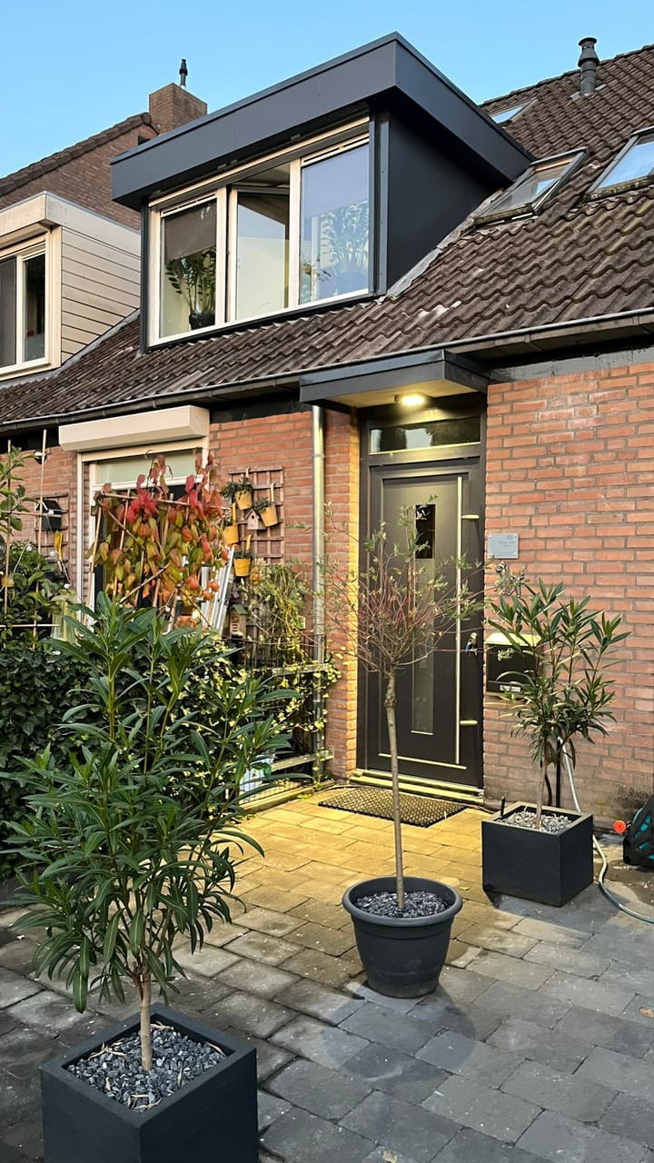 Foto van woning 2e Dwarsweg 63, Gennep