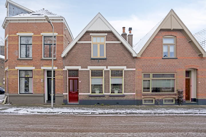 2e Kruisstraat 42 in Deventer