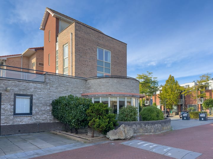 2e Octaviolaan 48 in Capelle aan den IJssel foto