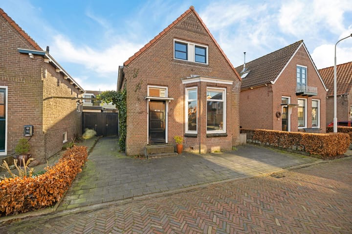 2e Oosterveldstraat 7 in Grou