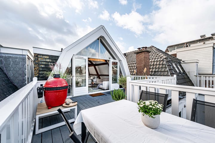 2e Van Blankenburgstraat 103 in 's-Gravenhage foto