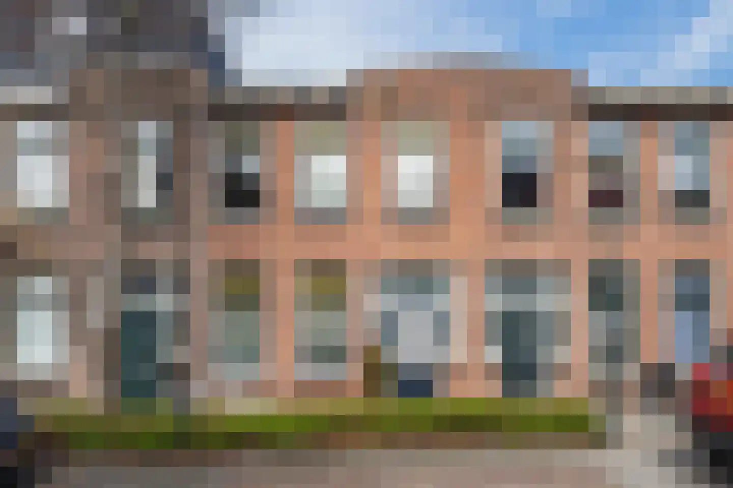 2e van Leyden Gaelstraat 117 in Vlaardingen