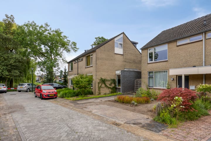 2e Vijverstraat 8 in Berlicum foto