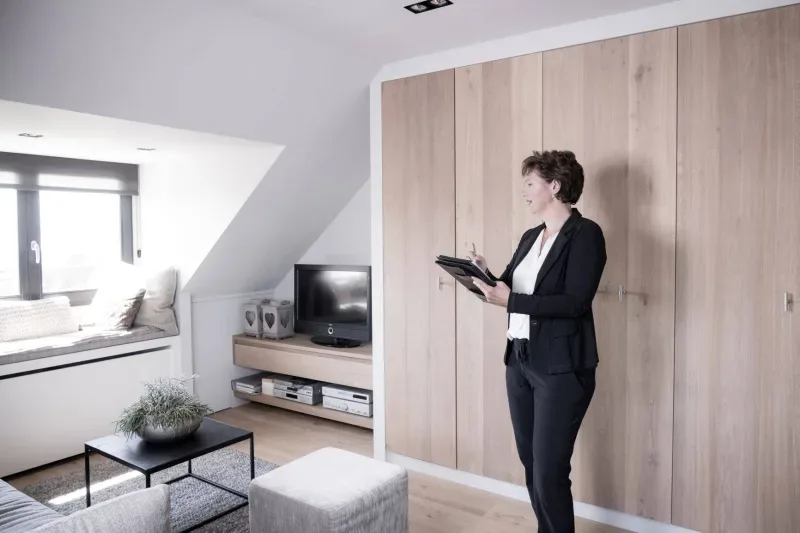 Kantoor foto van 2ResetU