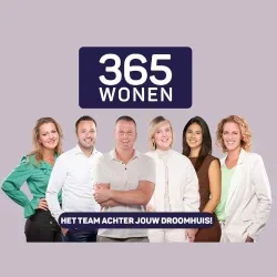 Logo van 365 Wonen