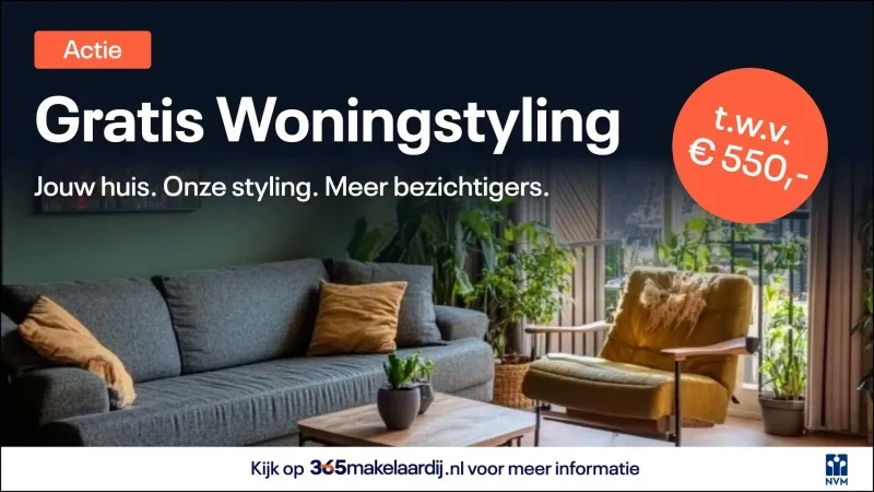 Photo de bureau de 365Makelaardij