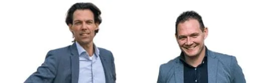 Team foto van 3D Makelaars B.V.