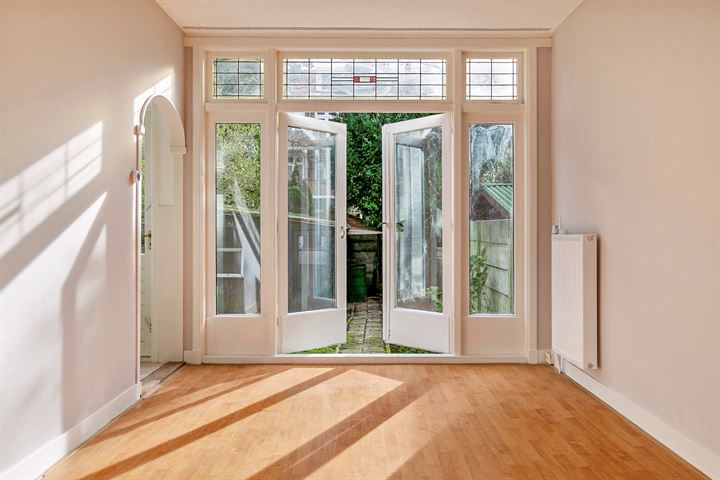 3e Carnissestraat 48C in Rotterdam foto