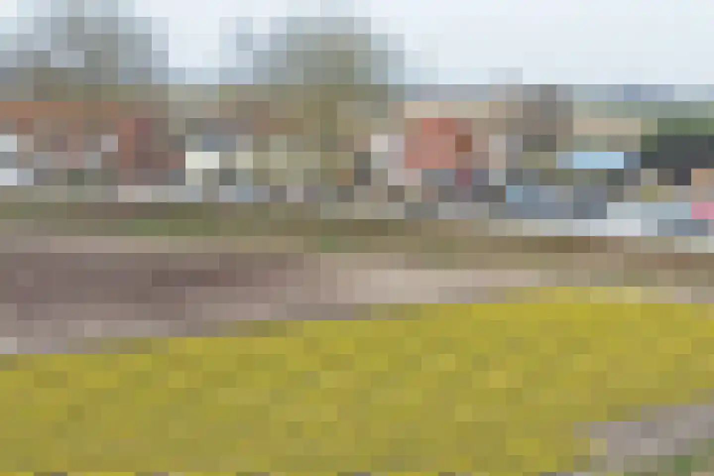 3e Loosterweg 50 in Hillegom
